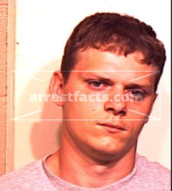 Travis Lee Roper