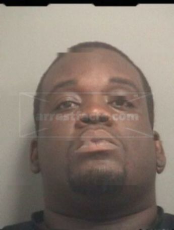 Kevin Denard Hunter