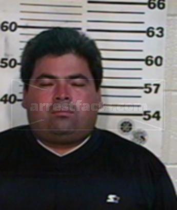 Martin Hernandez Serna