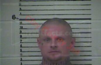 Glenn David Townsend