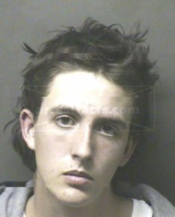 Jonathan Edward Perry