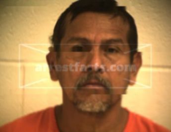 Bulmaro Santamaria Martinez