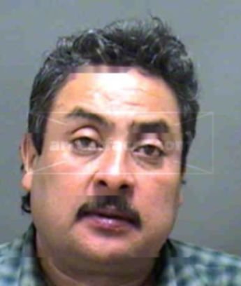 Humberto Mina