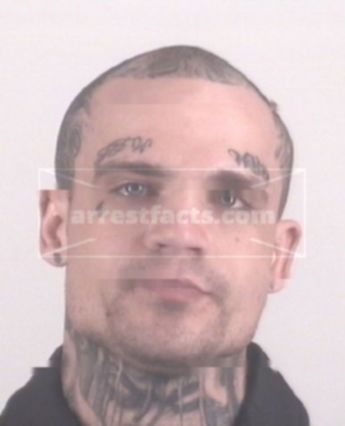 Christian Andrew Runcorn