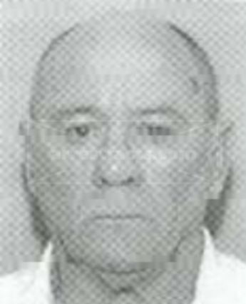 Gerald Wayne Tucker