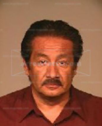 Richard Decasas