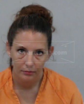 Kimberly Jean Davis