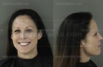 Jennifer Suzanne Comiskey