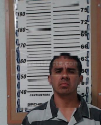 Mario Isabel Cruz