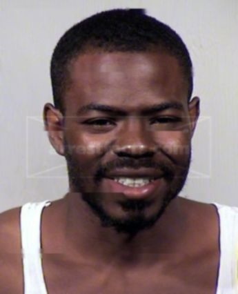 Kevin Andrew Isom