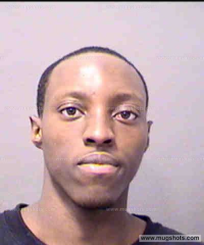 Napoleon Deondre Mills