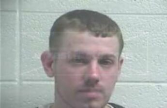 Nicholas B Doolin