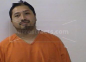 Jonathan Delao Flores