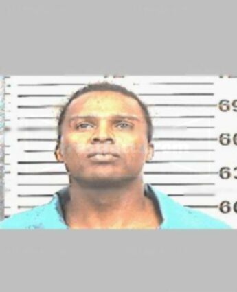 Rodney Wooley