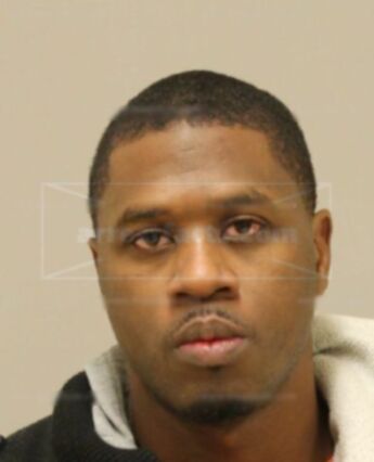 Jamal Jerome Glenn
