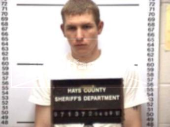Scott Fredrick Driggers
