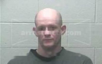 Derek Kyle Naglee