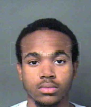Jerdarius Anton Mcdonald
