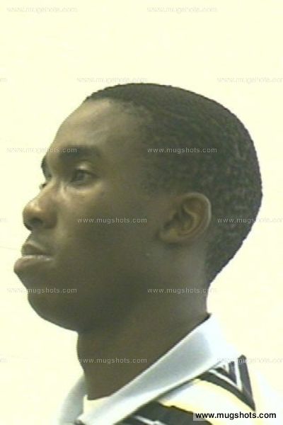 Shaquille Bilail Searcy