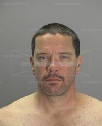 Brent Edward Clifton