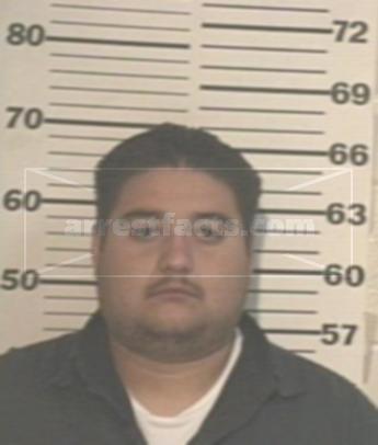 Joseph Daniel Flores