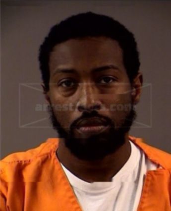 Kendrick Mandrea Prince