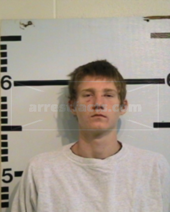 Charles Bradley Brown