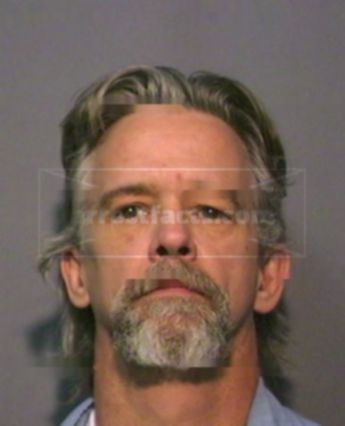 Jeffery Ray Madsen