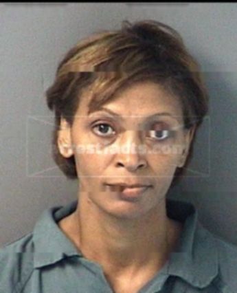 Vonsha Williams