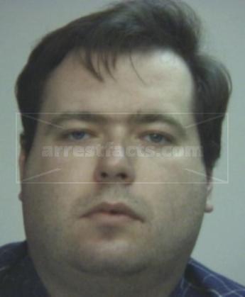 Steven Douglas Raby