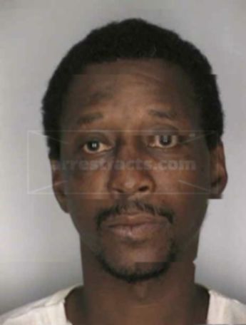 Ezra Maurice Surcy