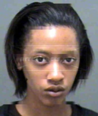 Mercedes Bianca Truesdale