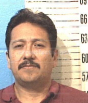 Rudy Longoria