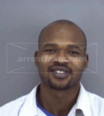 Marcus Lequette Allen