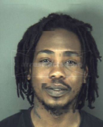 Perry Leon Harris