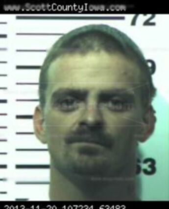 Richard Arthur Merriman Ii
