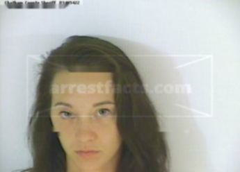 Brooke Logan Stewart