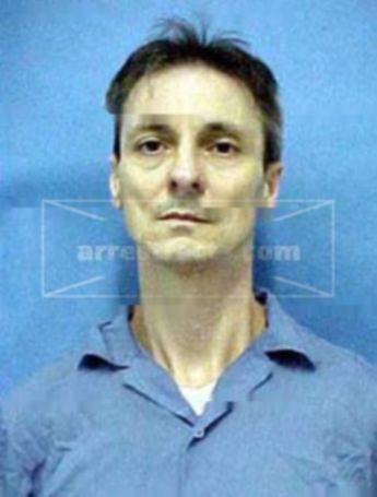 Charles Wayne Nickell