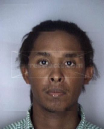 Mark Anthony Richmond