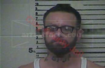 Bradley Scott Smith