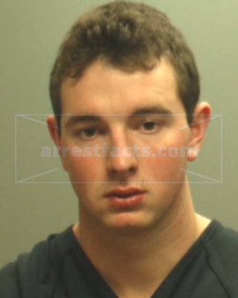 Eric Joseph Bergeron