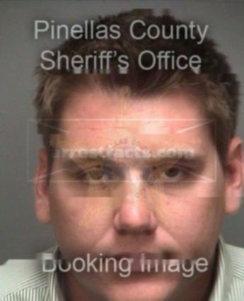 Bronson David Reed