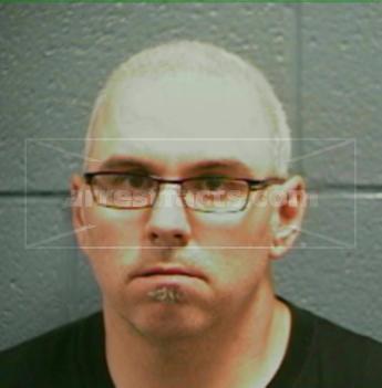 James Ronald Lester