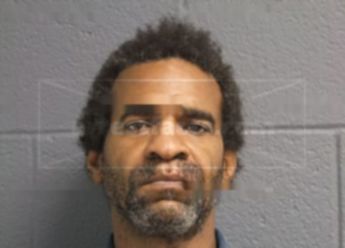 Morris Lee Brown