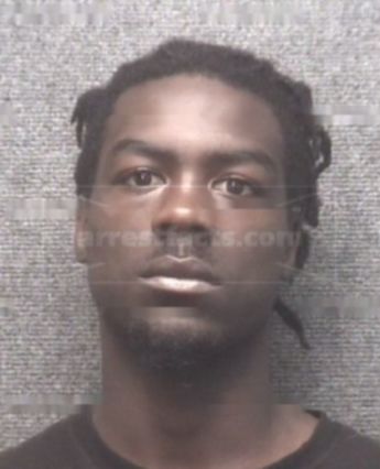 Quadree Ismail Wilson