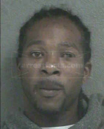 Jason Germaine Black