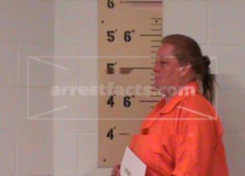 Shannon Kay Stiles