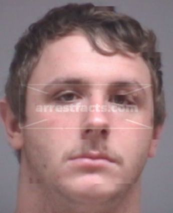Joshua Alan Cook