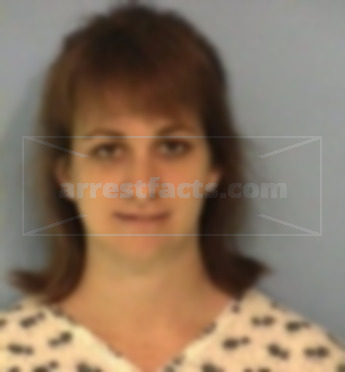 Tina Renee Abrams