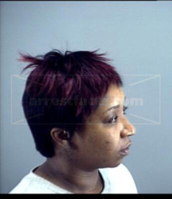 Kimberly Latrice Thompson